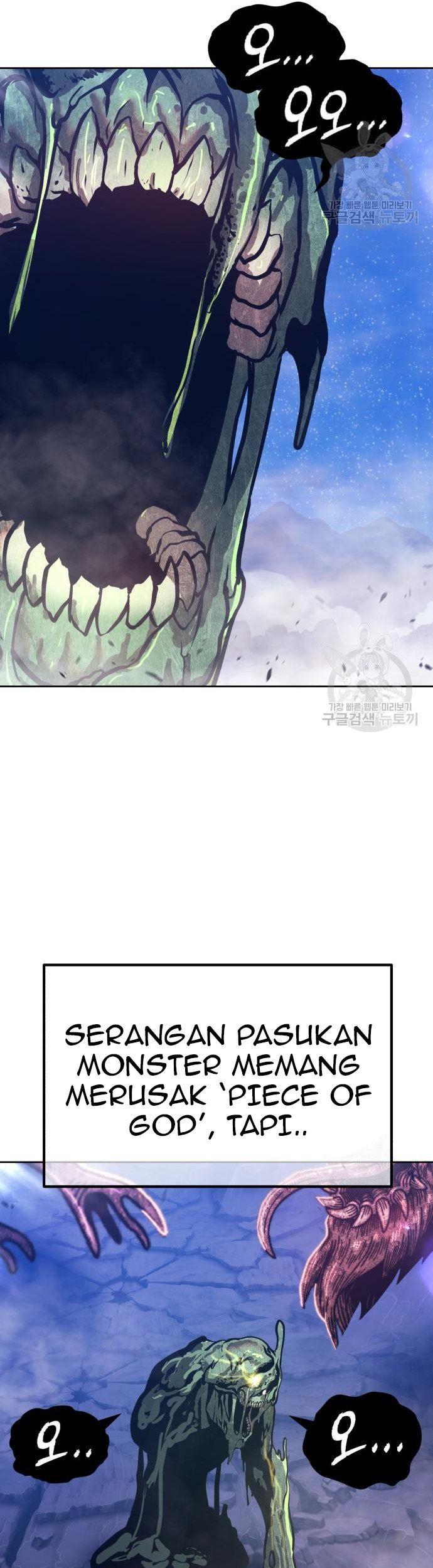 +99 Wooden Stick Chapter 76 - halaman 220