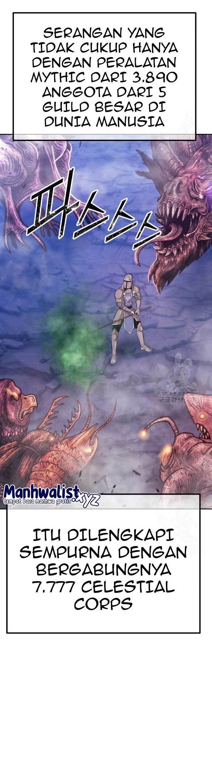 +99 Wooden Stick Chapter 76 - halaman 224