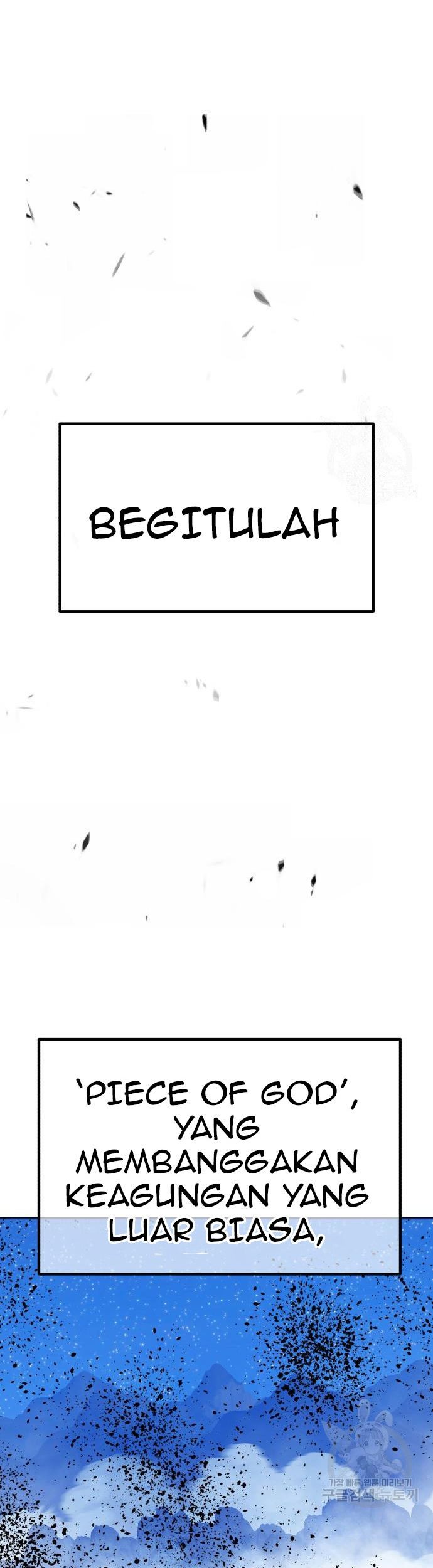 +99 Wooden Stick Chapter 76 - halaman 227