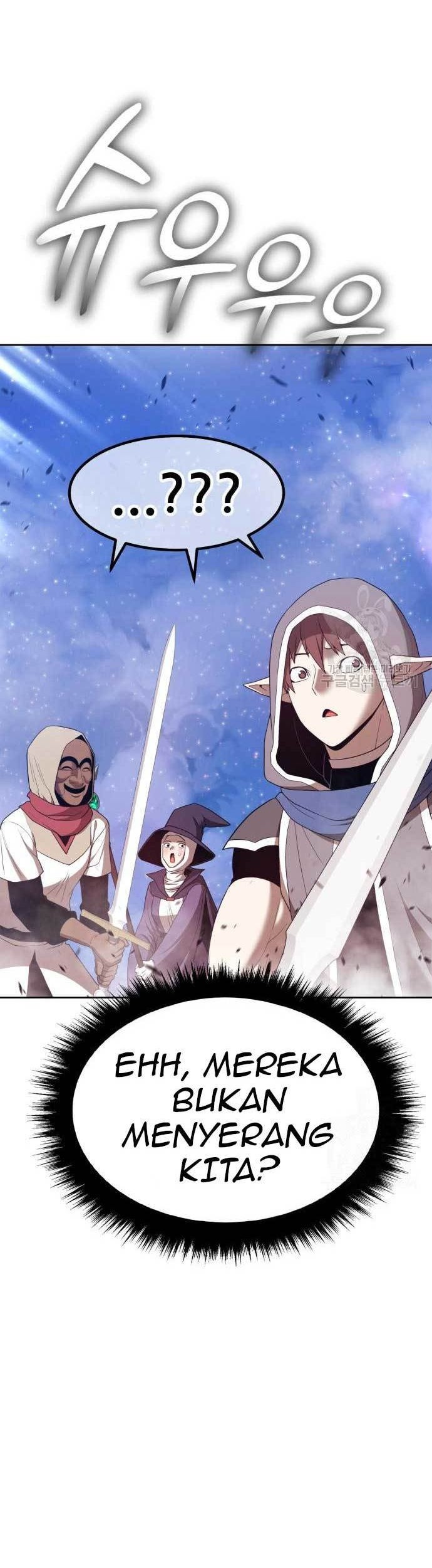 +99 Wooden Stick Chapter 76 - halaman 23