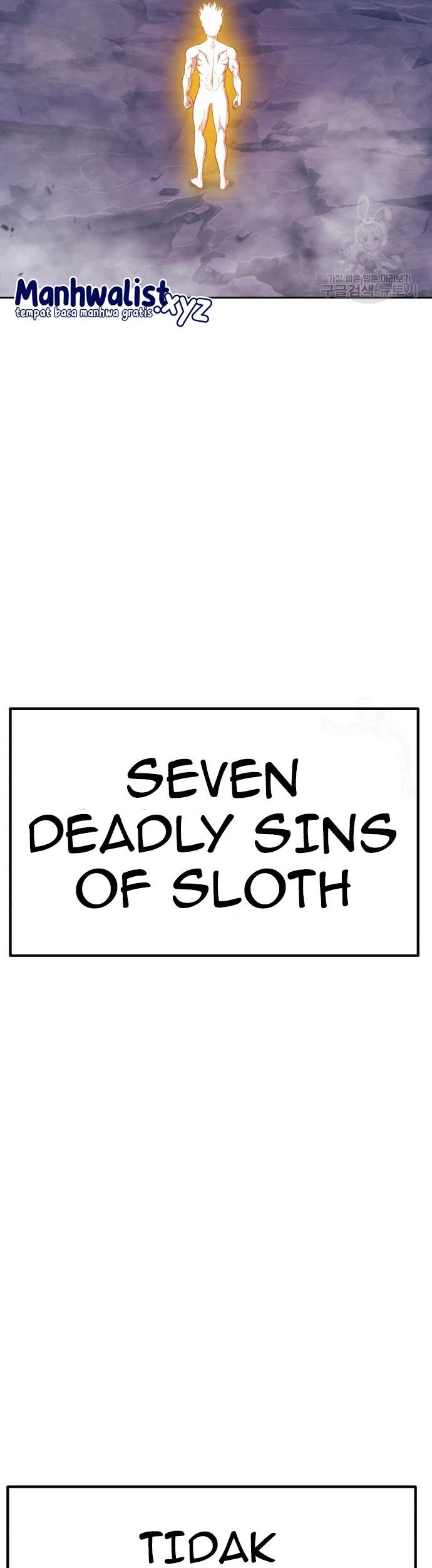 +99 Wooden Stick Chapter 76 - halaman 231