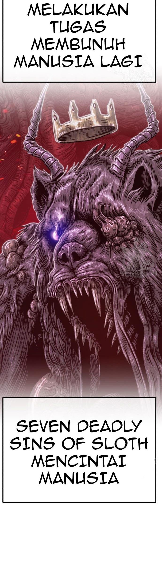+99 Wooden Stick Chapter 76 - halaman 232