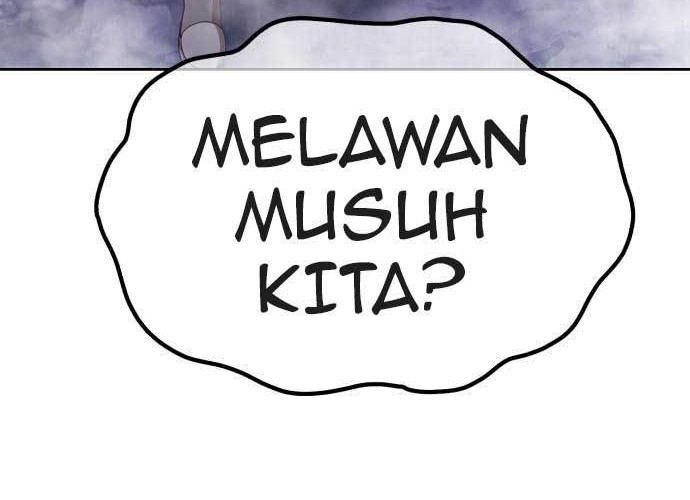 +99 Wooden Stick Chapter 76 - halaman 28