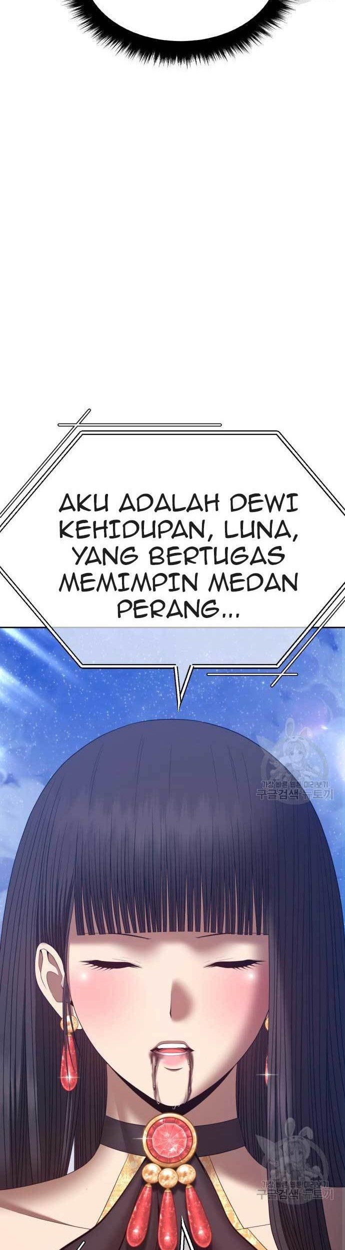 +99 Wooden Stick Chapter 76 - halaman 30