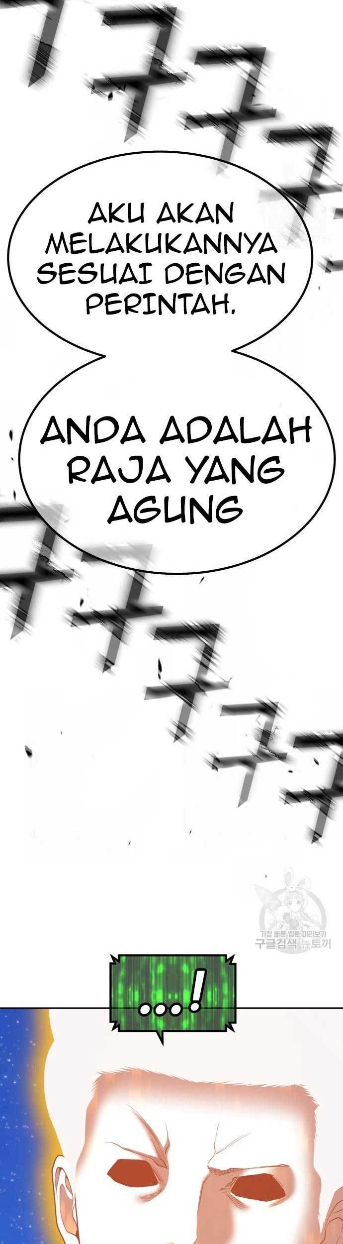+99 Wooden Stick Chapter 76 - halaman 4