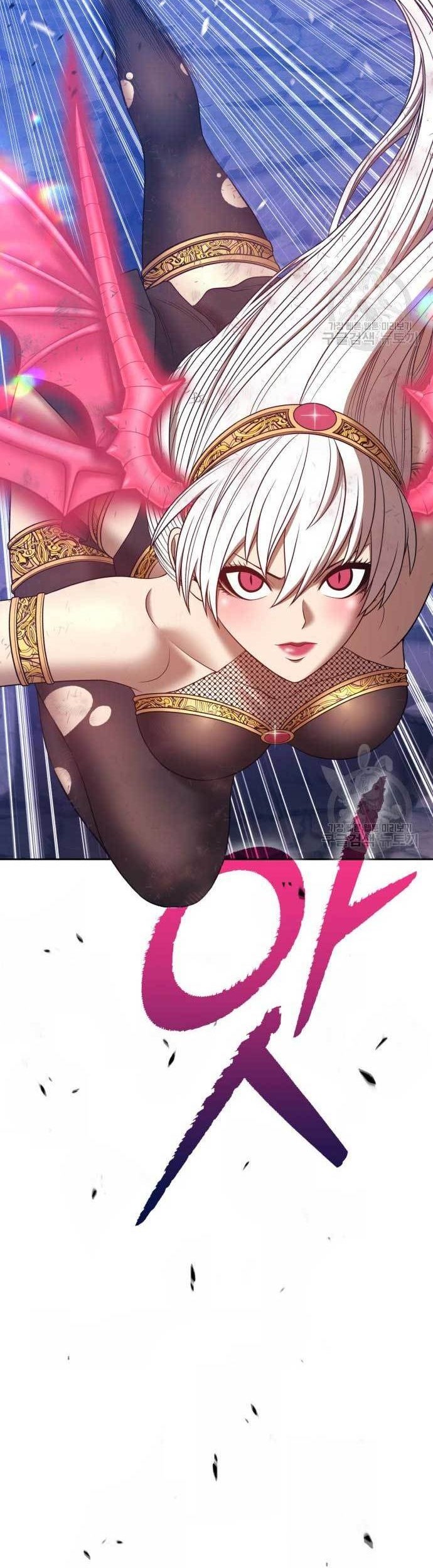 +99 Wooden Stick Chapter 76 - halaman 44
