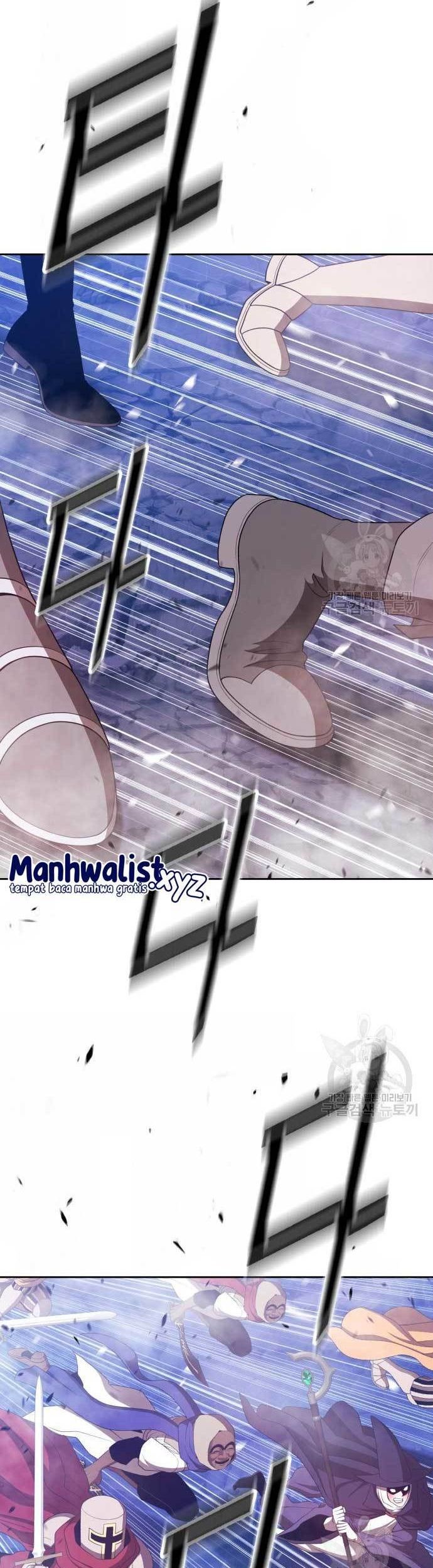 +99 Wooden Stick Chapter 76 - halaman 46