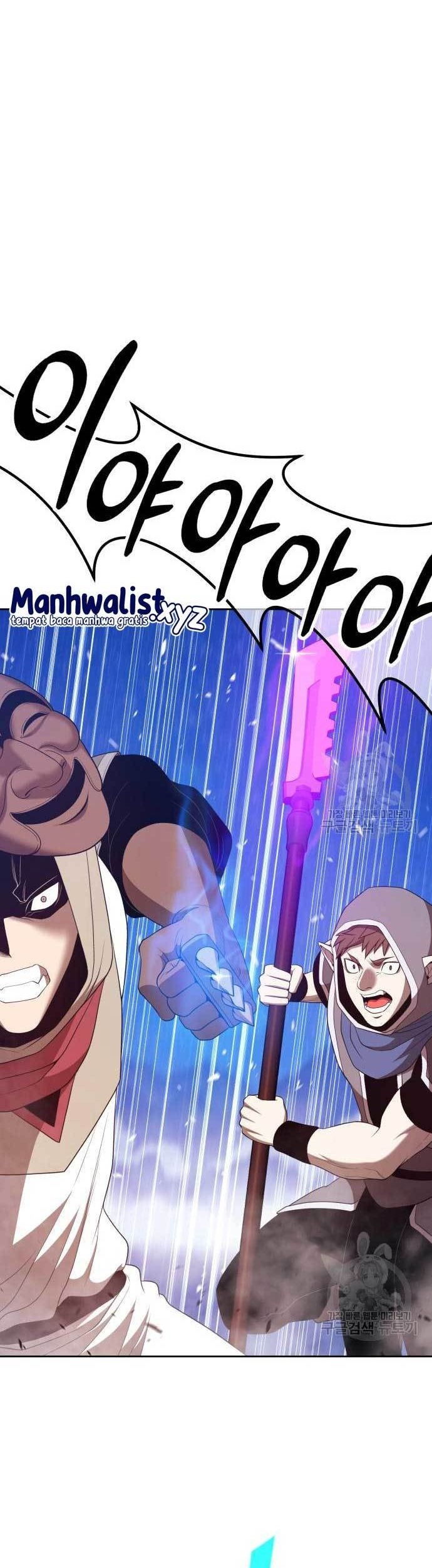 +99 Wooden Stick Chapter 76 - halaman 52