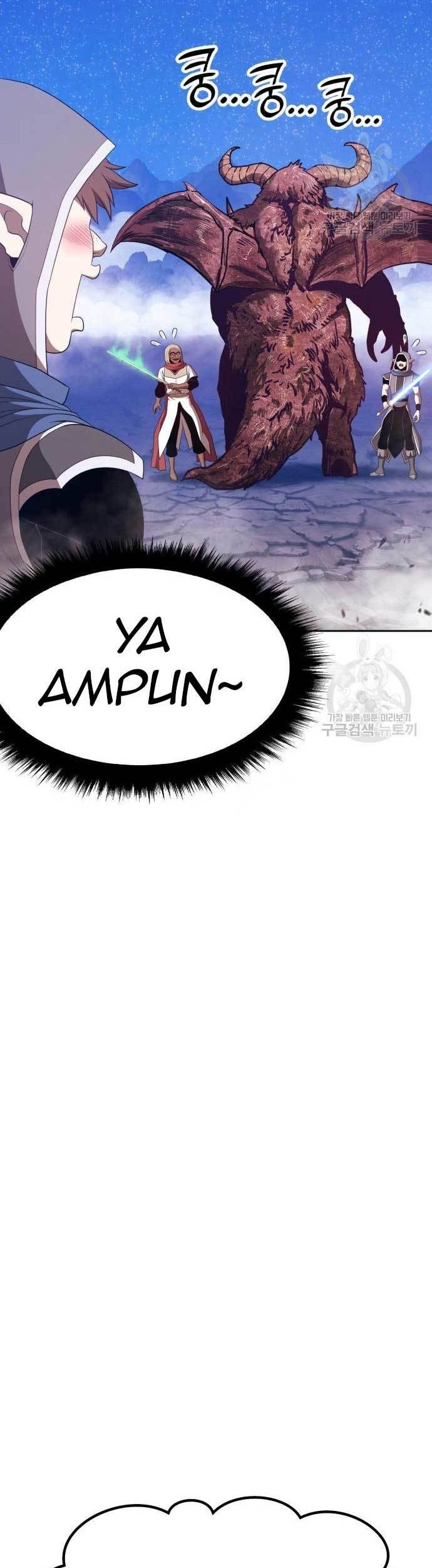 +99 Wooden Stick Chapter 76 - halaman 64