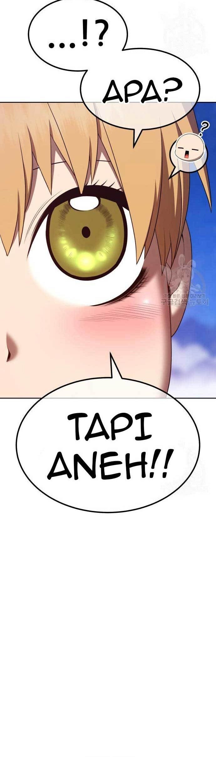 +99 Wooden Stick Chapter 76 - halaman 66