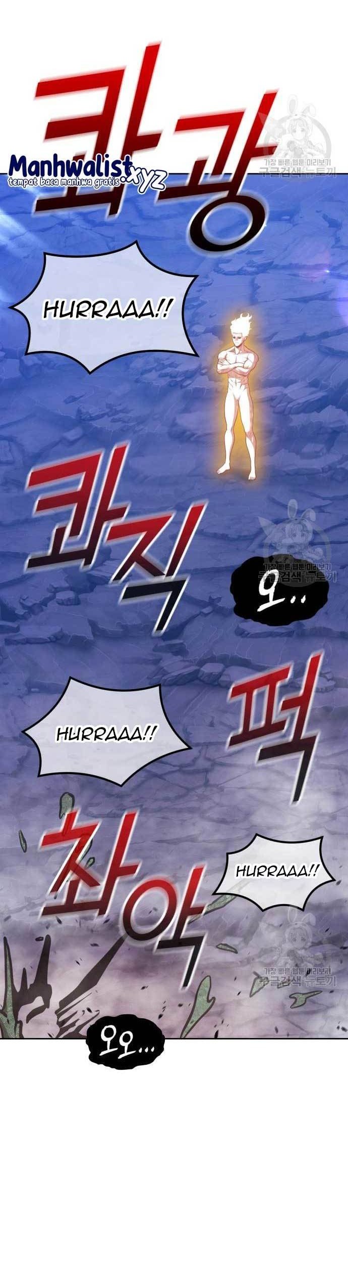 +99 Wooden Stick Chapter 76 - halaman 69