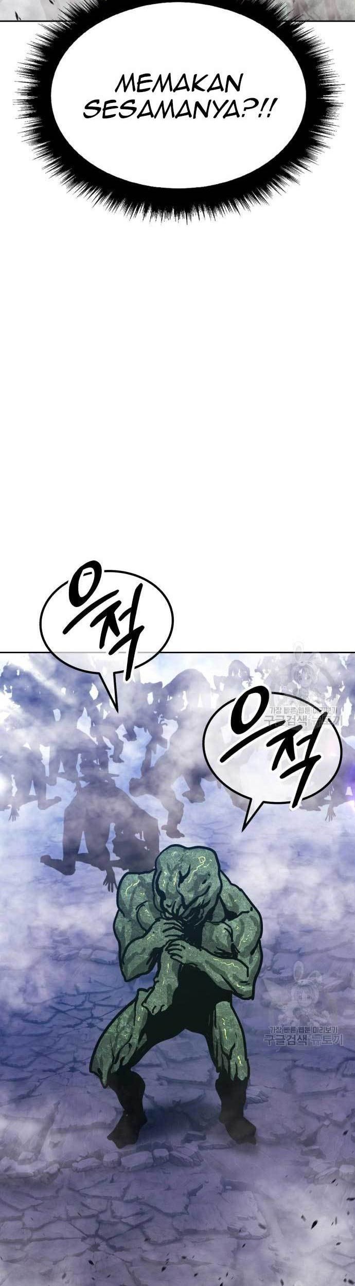 +99 Wooden Stick Chapter 76 - halaman 89