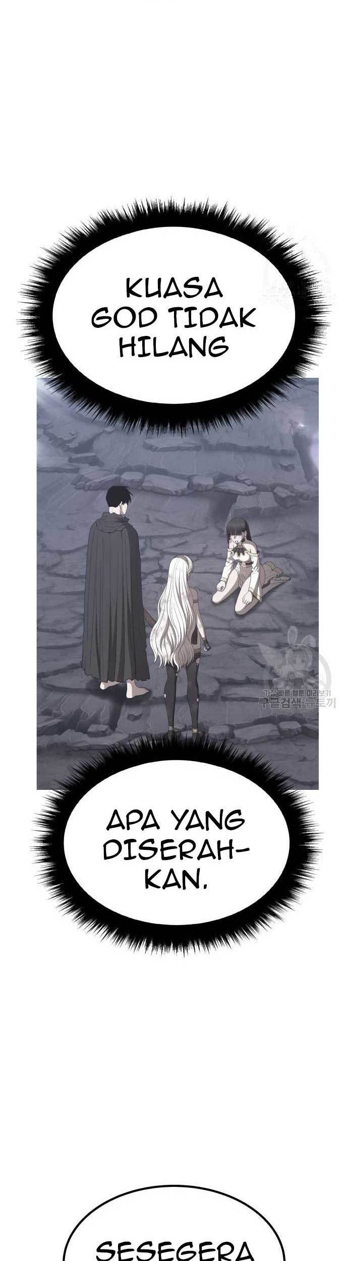 +99 Wooden Stick Chapter 77 - halaman 103