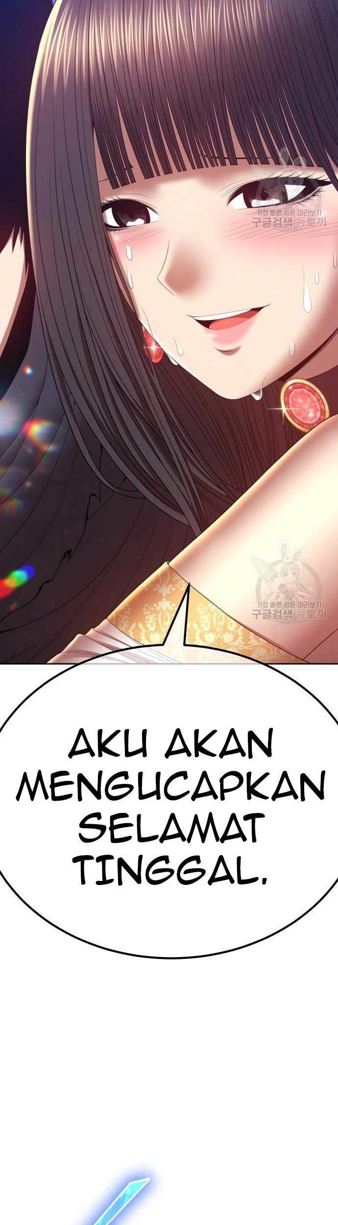 +99 Wooden Stick Chapter 77 - halaman 107