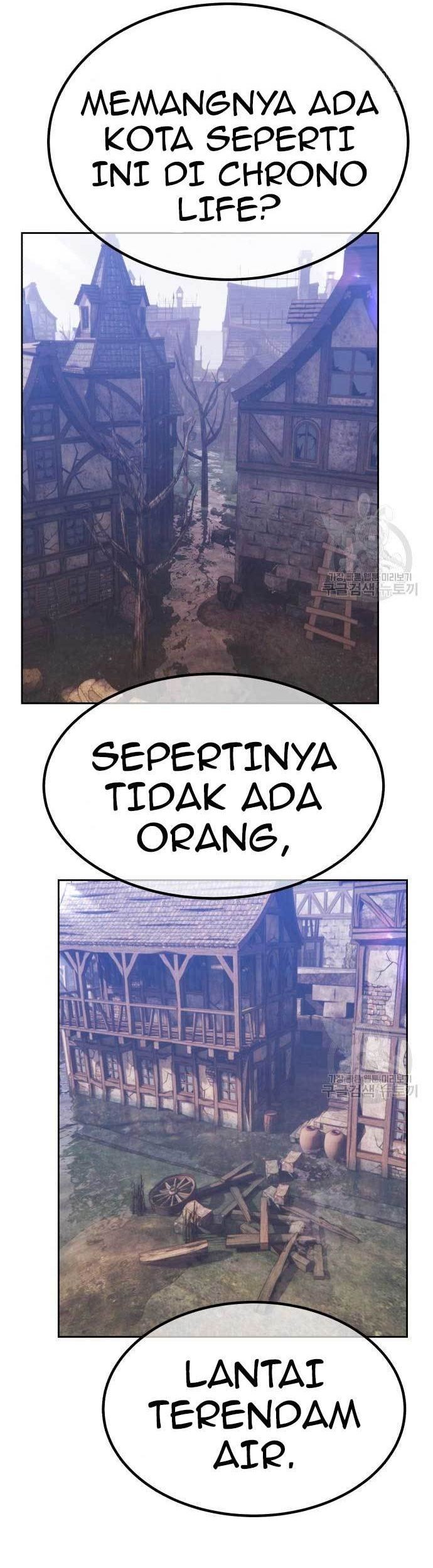 +99 Wooden Stick Chapter 77 - halaman 115
