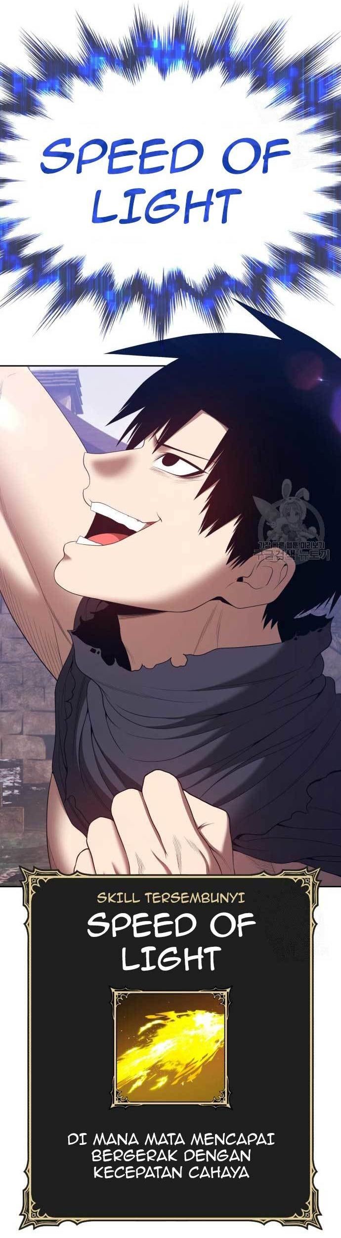 +99 Wooden Stick Chapter 77 - halaman 119