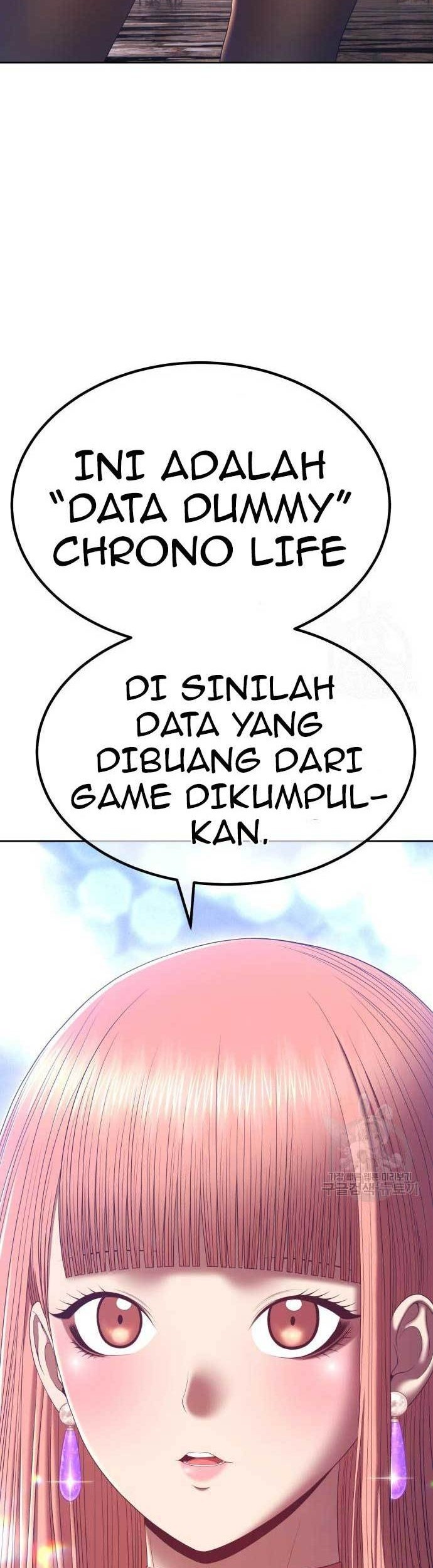 +99 Wooden Stick Chapter 77 - halaman 128