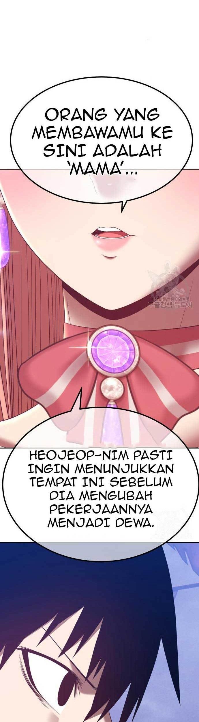 +99 Wooden Stick Chapter 77 - halaman 131