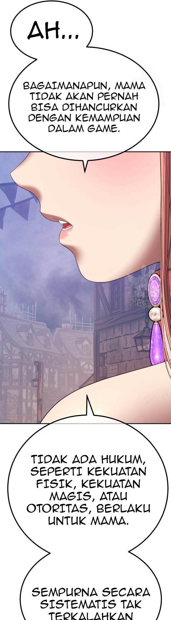 +99 Wooden Stick Chapter 77 - halaman 144