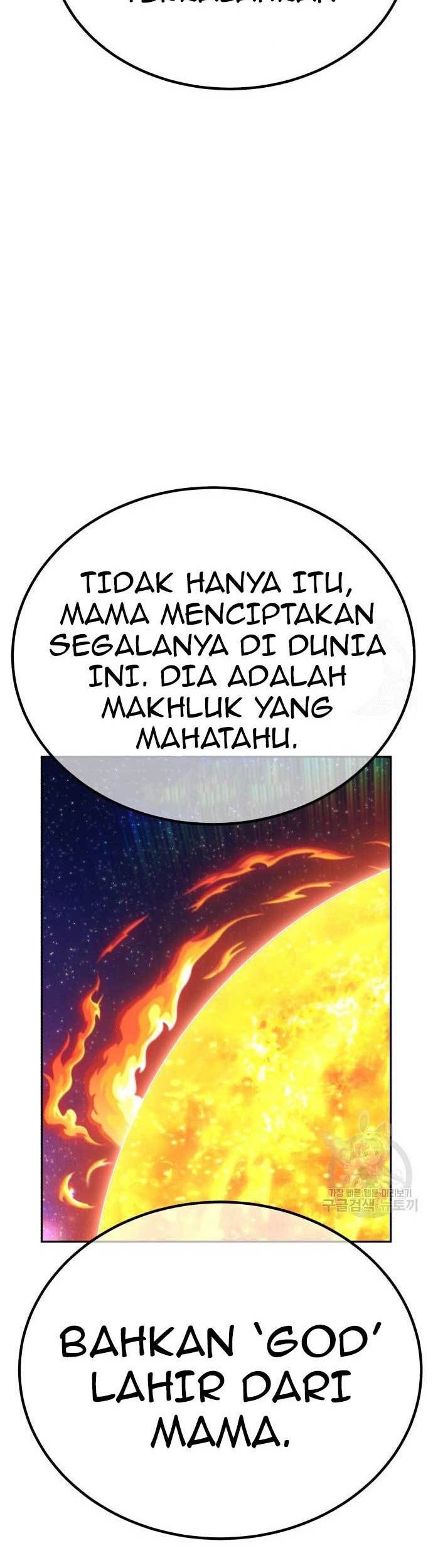 +99 Wooden Stick Chapter 77 - halaman 145