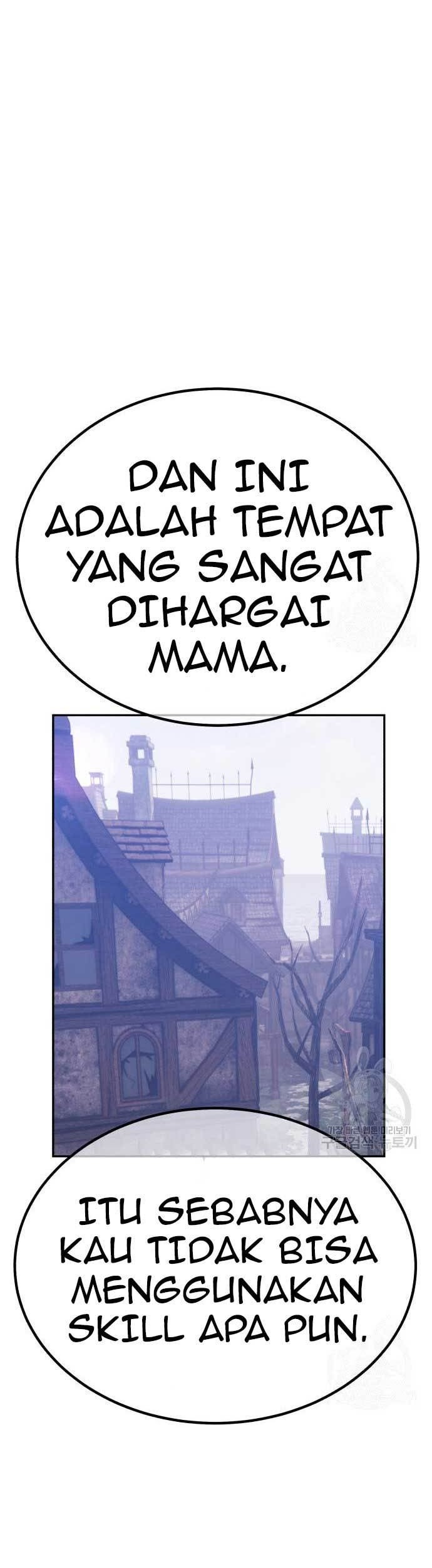 +99 Wooden Stick Chapter 77 - halaman 146