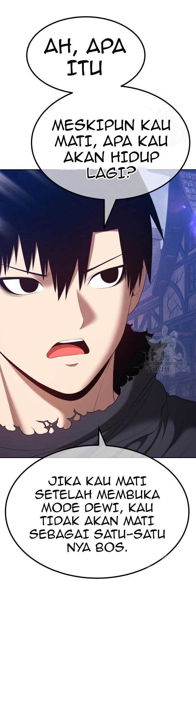+99 Wooden Stick Chapter 77 - halaman 149