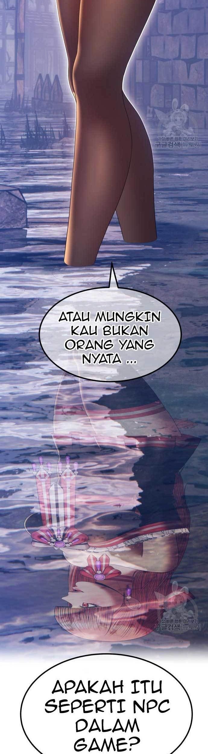 +99 Wooden Stick Chapter 77 - halaman 155