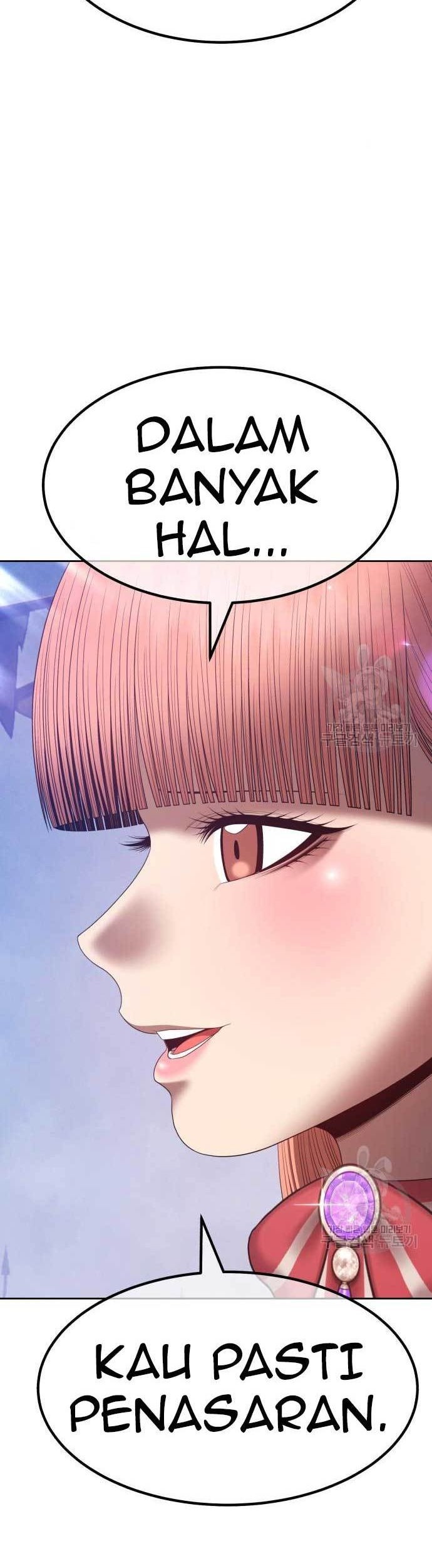 +99 Wooden Stick Chapter 77 - halaman 156