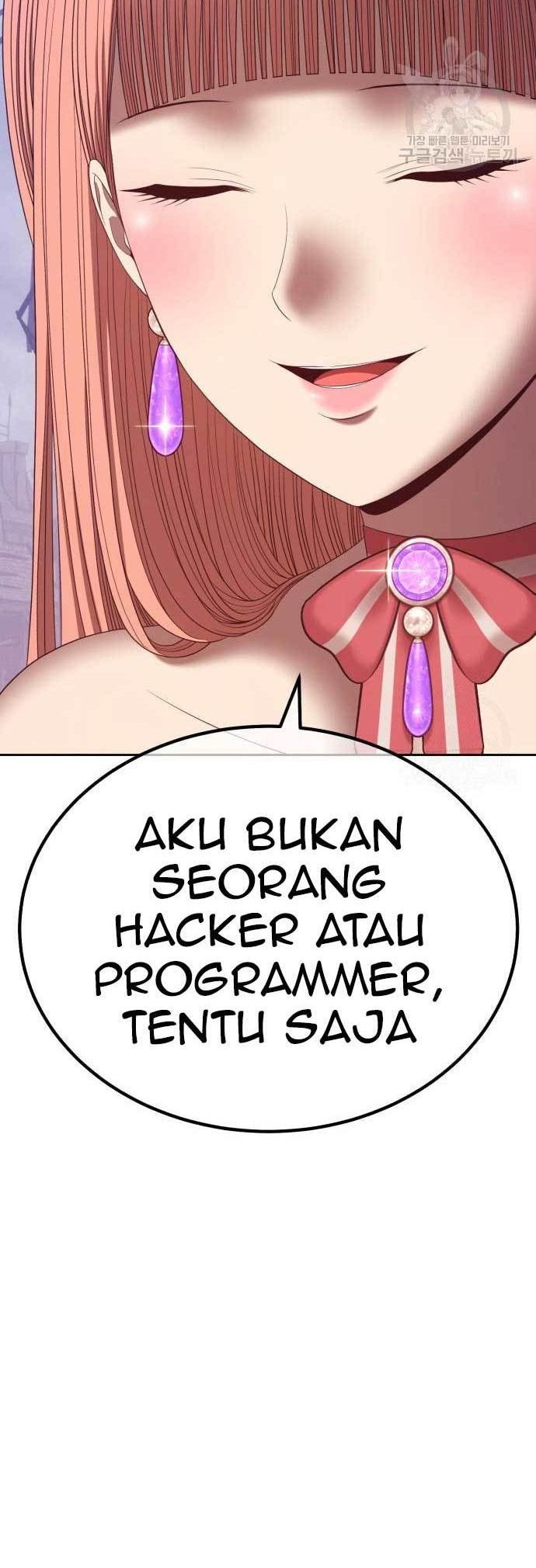 +99 Wooden Stick Chapter 77 - halaman 160