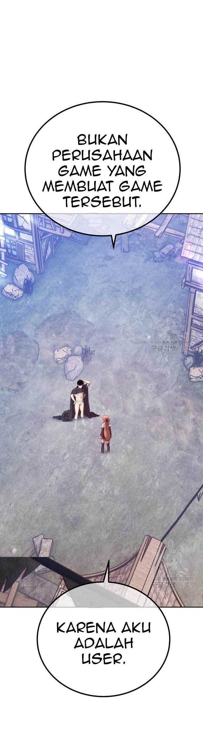 +99 Wooden Stick Chapter 77 - halaman 163