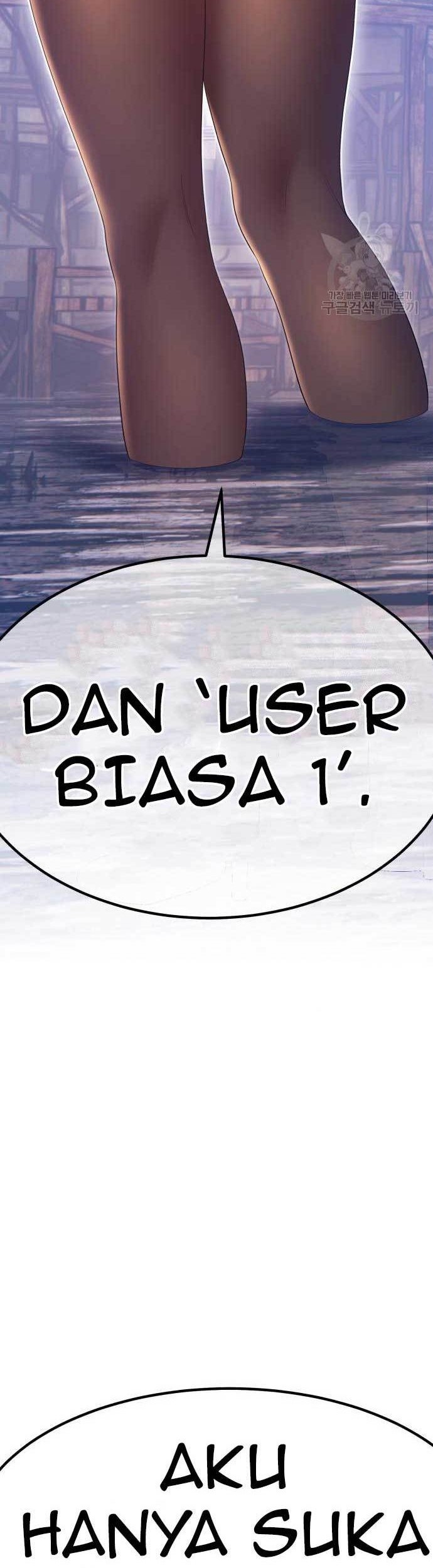 +99 Wooden Stick Chapter 77 - halaman 166