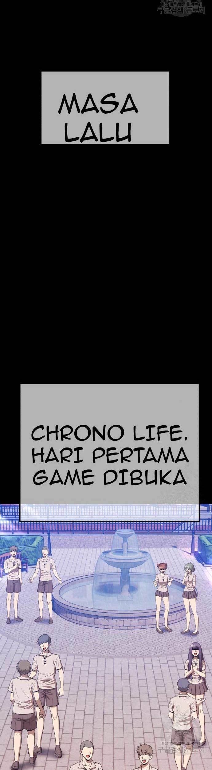 +99 Wooden Stick Chapter 77 - halaman 171