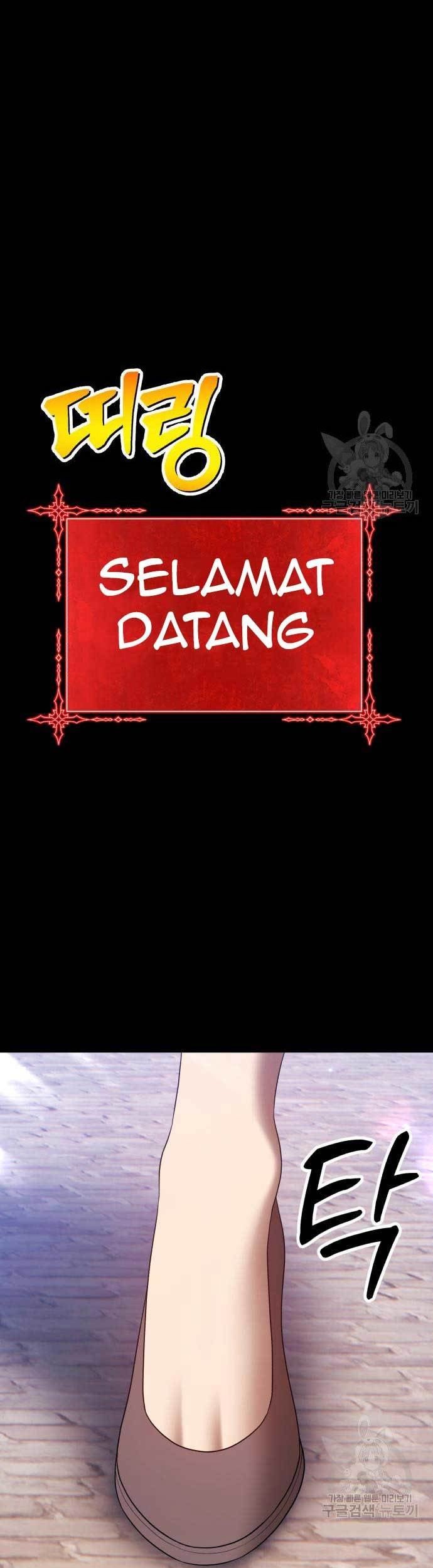 +99 Wooden Stick Chapter 77 - halaman 177