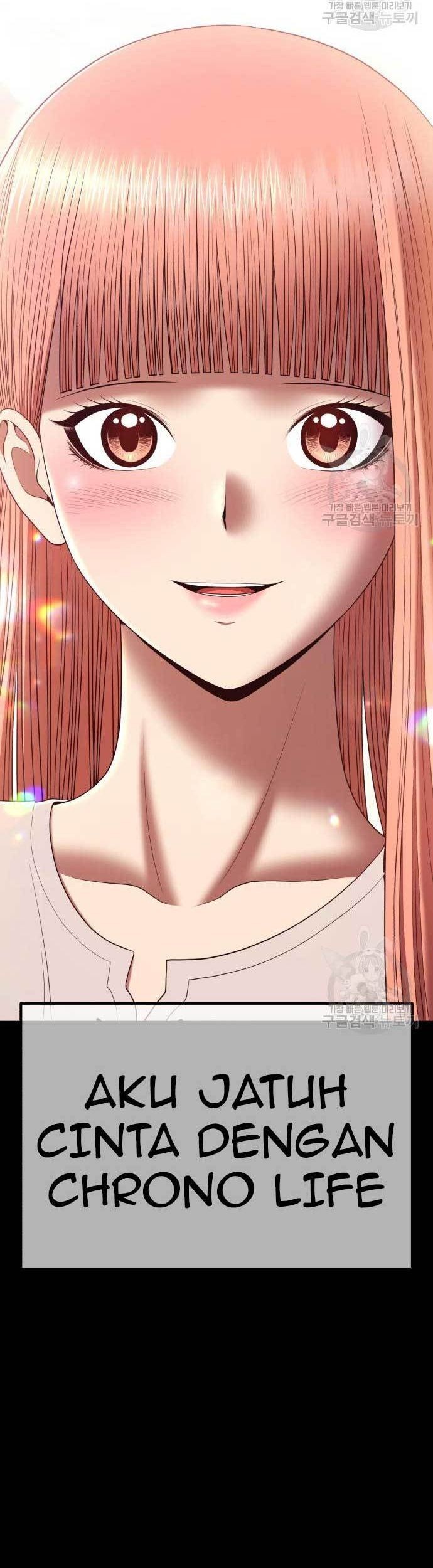 +99 Wooden Stick Chapter 77 - halaman 183