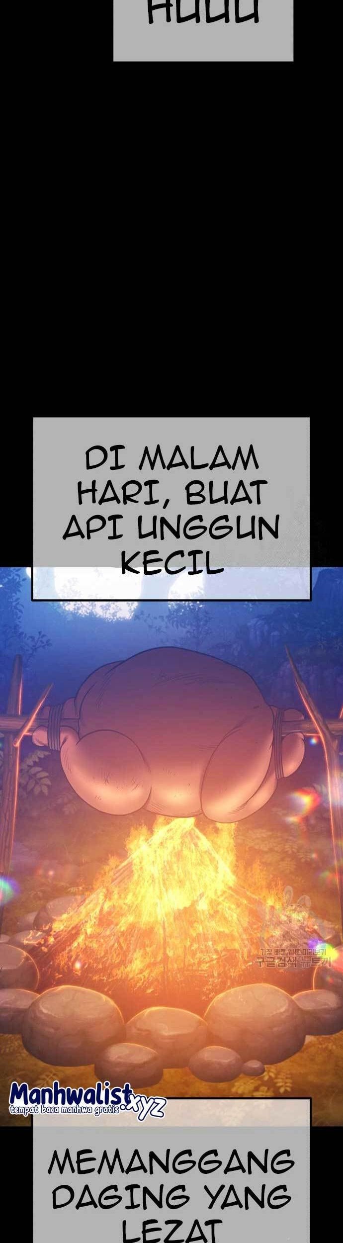 +99 Wooden Stick Chapter 77 - halaman 189