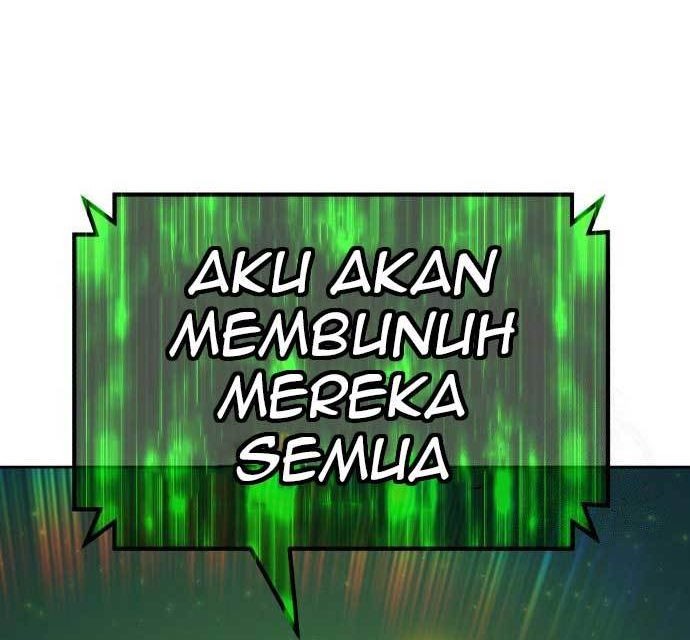 +99 Wooden Stick Chapter 77 - halaman 20
