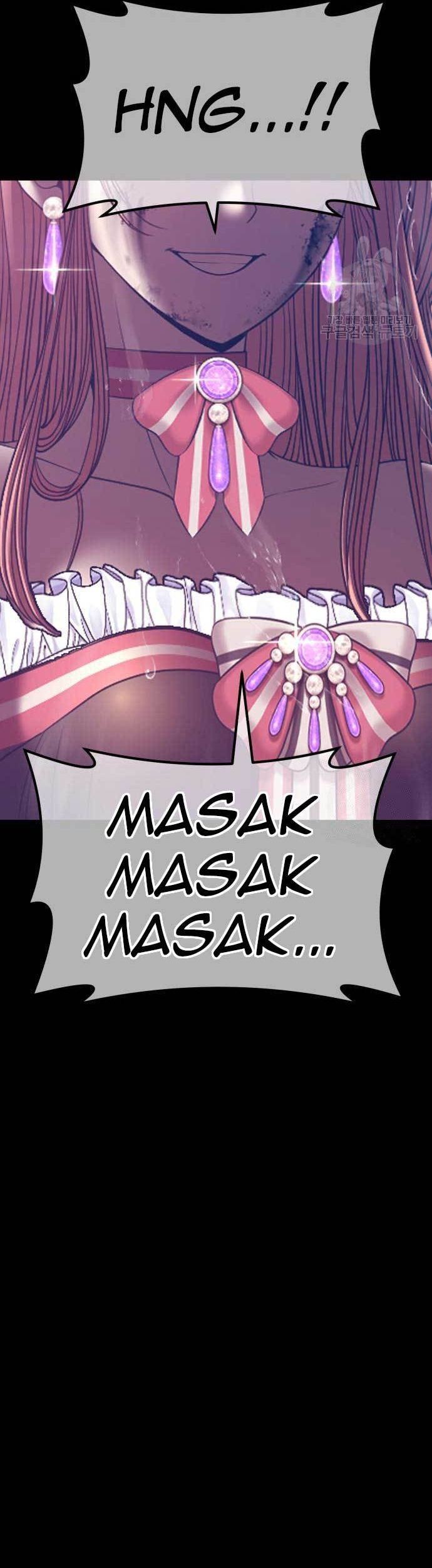 +99 Wooden Stick Chapter 77 - halaman 205