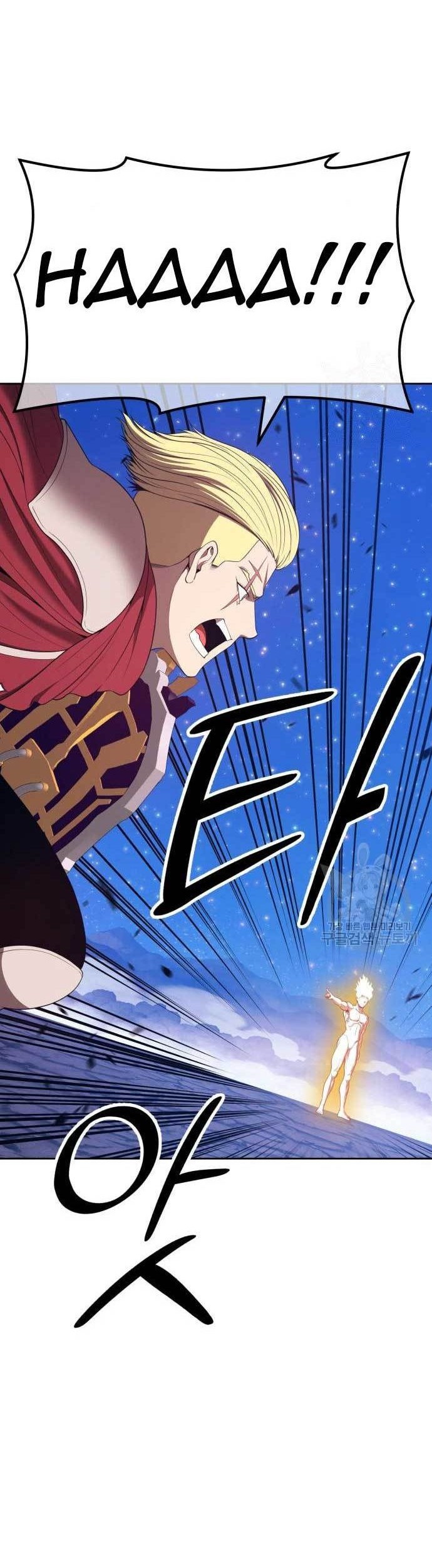 +99 Wooden Stick Chapter 77 - halaman 36