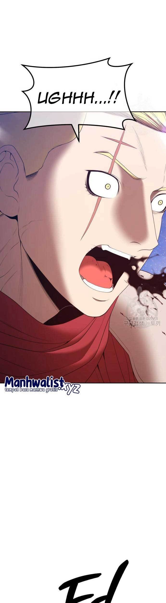 +99 Wooden Stick Chapter 77 - halaman 46