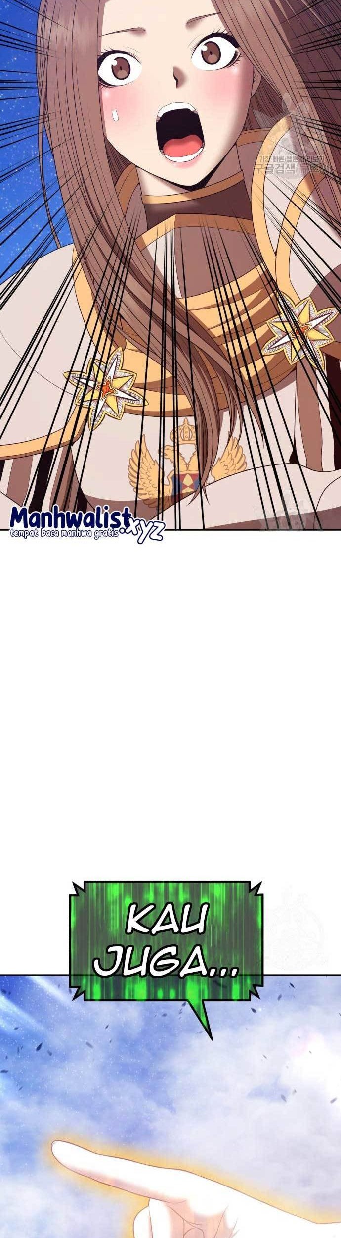 +99 Wooden Stick Chapter 77 - halaman 48