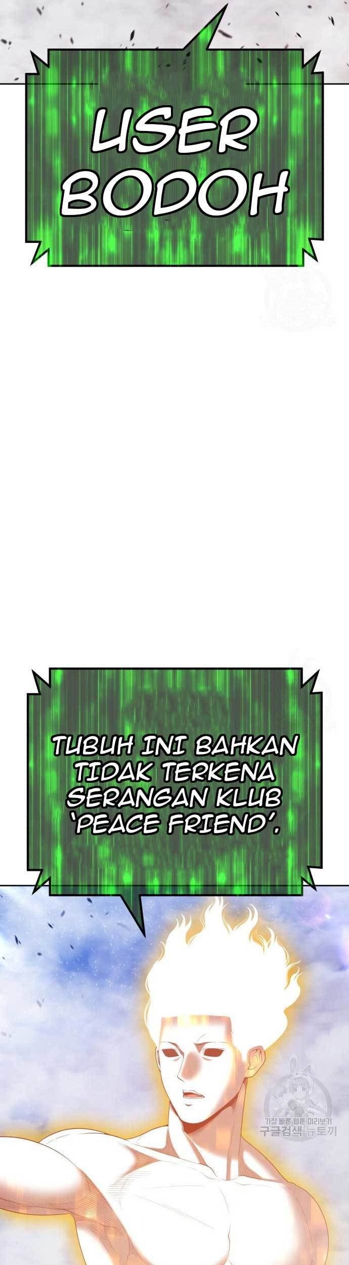+99 Wooden Stick Chapter 77 - halaman 50