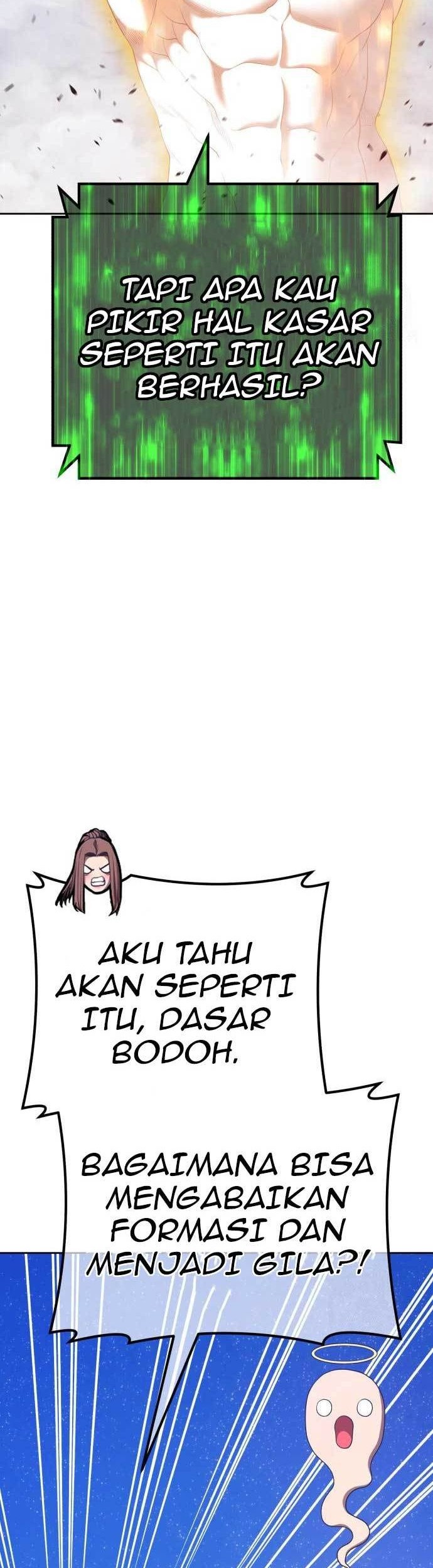 +99 Wooden Stick Chapter 77 - halaman 51
