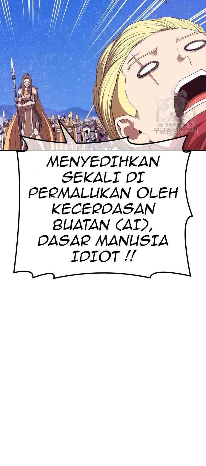 +99 Wooden Stick Chapter 77 - halaman 52