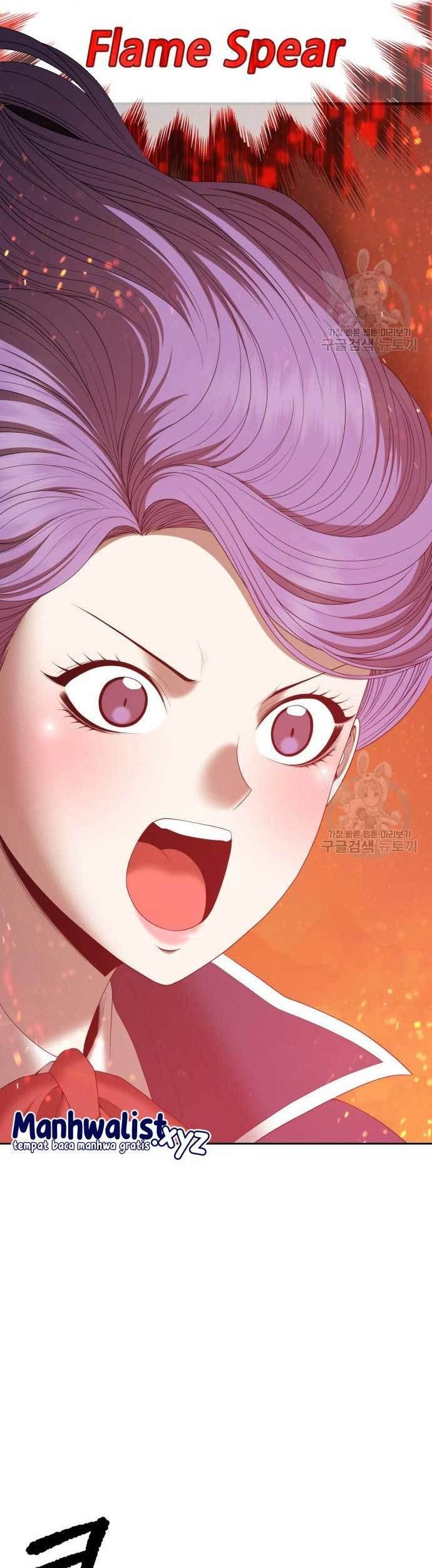 +99 Wooden Stick Chapter 77 - halaman 59