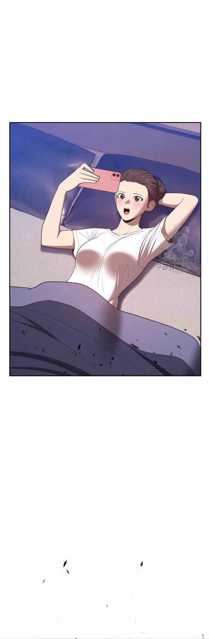 +99 Wooden Stick Chapter 77 - halaman 6
