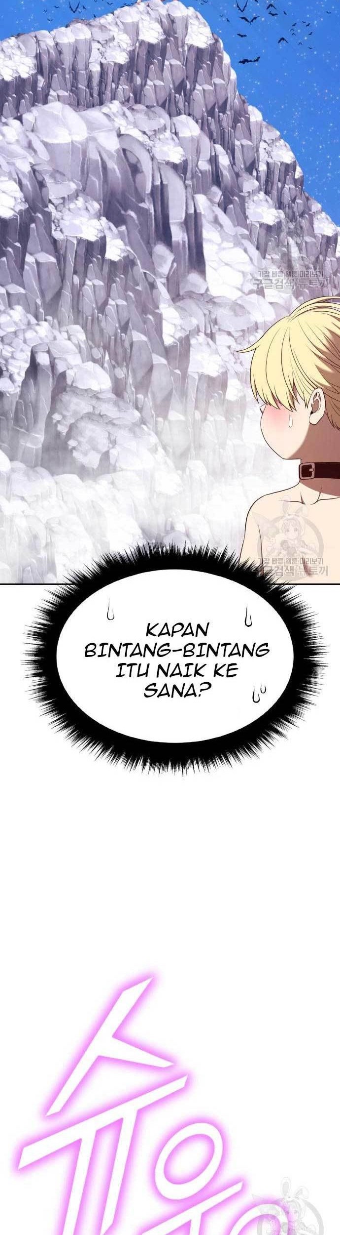 +99 Wooden Stick Chapter 77 - halaman 69
