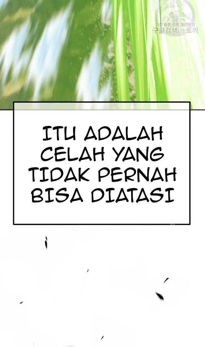 +99 Wooden Stick Chapter 77 - halaman 80