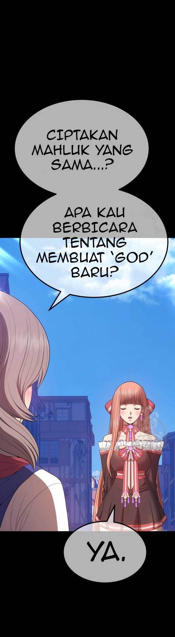+99 Wooden Stick Chapter 77 - halaman 89