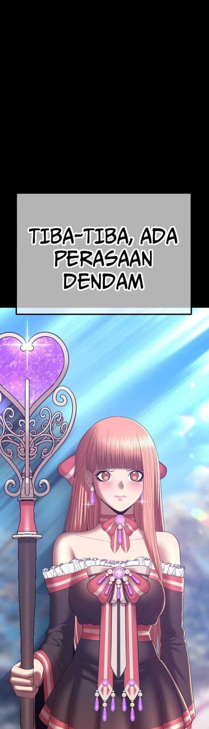 +99 Wooden Stick Chapter 78 - halaman 101