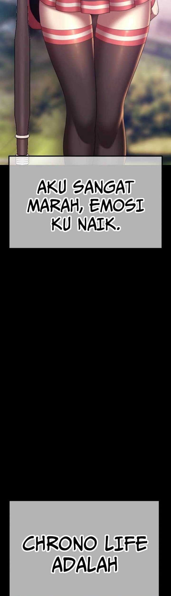 +99 Wooden Stick Chapter 78 - halaman 103